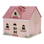 Little Dutch Maison de poupée portable