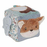 Cube d'activités Little Dutch - Forest Friends