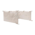 Tour de parc Jollein 180x30cm - Harvest Naturel