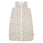 Gigoteuse d'été Jollein Jersey - Retro Flowers - 0,5 TOG