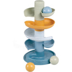 Little Dutch Tour spirale - Bleu