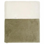 Couverture de berceau Koeka Teddy Vik - Moss