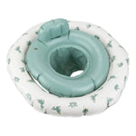 Vanilla Copenhagen Bouée de natation / anneau de natation pour bébé - Froggy Fern