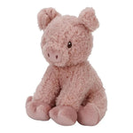 Little Dutch peluche cochon 17 cm