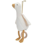 Little Dutch Peluche musicale - Canard