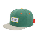 Hello Hossy Casquette Skaterpet Mini Captain