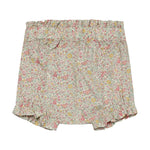 Huttelihut Liberty Fabric bloomer bébé – sable