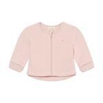 Veste polaire à manches longues Minymo Peach Whip