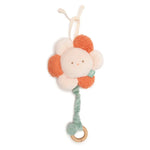 Jollein hochet musical Pretty Picnic Flower