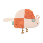 Jollein doudou d’éveil Pretty Picnic coccinelle