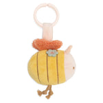 Suspension pour poussette Jollein Pretty Picnic Bee