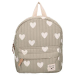 Sac à dos Kidzroom Wonderful Worlds - vert