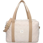 Kidzroom Sac à langer Care Thinking Little Thoughts - Beige