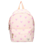 Kidzroom Sac à dos Magical Meadows - Rose