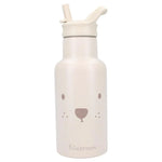 Kidzroom gourde Beary Excited - Beige