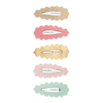 Mimi & Lula - Barrettes pastel