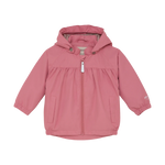 Manteau uni Minymo, Brandied Apricot