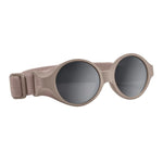 Bandeau pour lunettes de soleil Beaba 0-9 mois Cacao