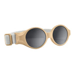 Beaba Bandeau pour lunettes de soleil 0-9 mois Ocre