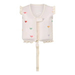 Vanilla Copenhagen Gilet de natation en néoprène - Haerts Cream