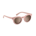 béaba lunettes de soleil 2-4 ans - dusty rose