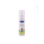 Spray anti-moustiques naturel Babyton pour bébé et enfant 100 ml