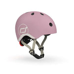 Scoot and Ride Casque XXS-S - Violet