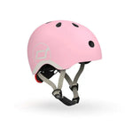 Scoot and Ride casque XXS-S - rose