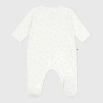 Petit Bateau | Pyjama bébé en coton imprimé