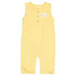 Koeka Grenouillère bébé Faro - miel