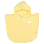 Koeka poncho de bain Faro - miel