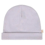 Bonnet Lässig - lilas pastel
