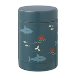 Fresk boîte repas isotherme 500 ml - Requin