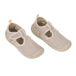 Chaussures de plage décontractées pour enfants - gris