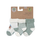 Chaussettes bébé Lässig - Chien