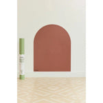 Kinderly Papier peint magnétique amovible Clay