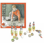 Egmont Toys Jeu de billes 40 billes