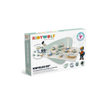Kidywolf KidyElec Expert - 18 pièces