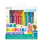 Craies pour cheveux Hair Doodlers Ooly