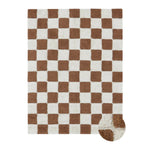 Tapis Lorena Canals Carreaux de cuisine Toffee