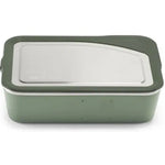 Boîte à déjeuner Klean Kanteen verte