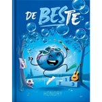 La meilleure - Bieke Biesbrouck