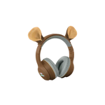 Kidywolf Kidyears casque Bluetooth - ours