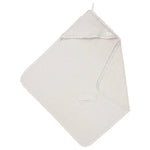 Koeka Lange d’emmaillotage Lace Elba stone 100x100cm