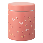Pot de conservation / thermos alimentaire Fresk - Papillon