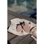 Stabifoot Chaussons Babysoft - Antique
