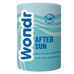 Wondr Stick baume corporel après-soleil