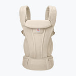 Ergobaby porte-bébé Omni Deluxe - Beige naturel
