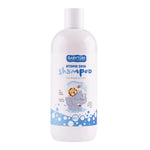 Babyton Shampooing naturel pour peau atopique 400 ml