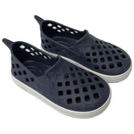 Boatilus - Chaussures d'eau - EasyVeg - Bleu marine/Blanc